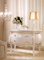 Комод Serafino marelli Foglie & colori O 305