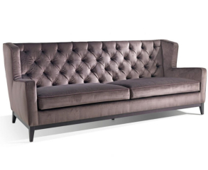 Диван Asnaghi Baltic lounge
