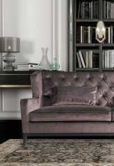 Диван Asnaghi Baltic lounge