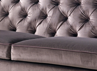 Диван Asnaghi Baltic lounge