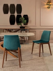 Кресло Tonin Casa Aralia