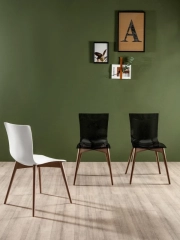 Кресло Tonin Casa Aria Wood