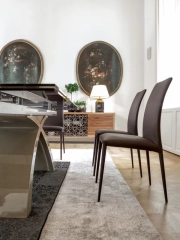Кресло Tonin Casa Charm