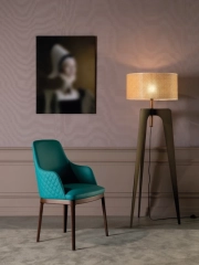 Кресло Tonin Casa Cleo Elitè