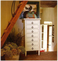 Комод Vania Tonin Decor 4752