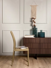 Кресло Tonin Casa Madeleine