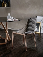 Кресло Tonin Casa Malva Elite