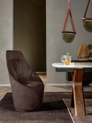 Кресло Tonin Casa Mama - Chair