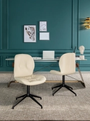 Кресло Tonin Casa Sorrento Esprit Swivel