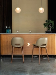 Стул Tonin Casa Beetle
