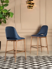 Стул Tonin Casa Malva Elite