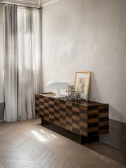 Буфет Tonin Casa Colosseo