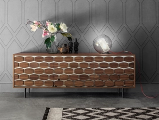 Буфет Tonin Casa Honey