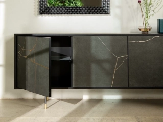 Буфет Tonin Casa Kintsugi