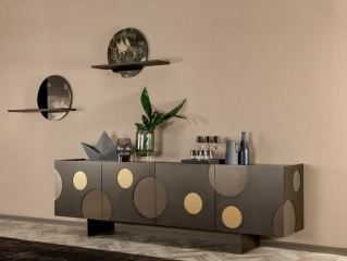 Буфет Tonin Casa Matisse