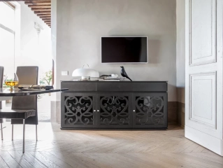 Буфет Tonin Casa Paris