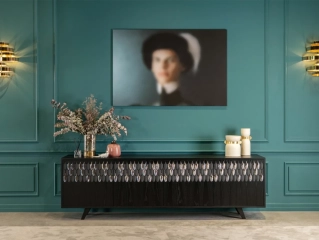 Буфет Tonin Casa Plume