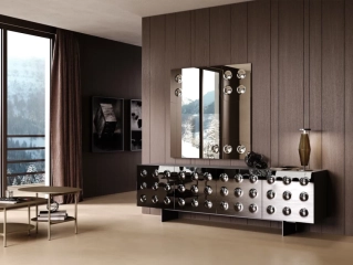 Буфет Tonin Casa Rock