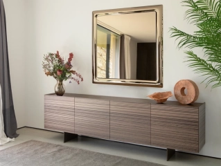 Буфет Tonin Casa Stripes