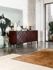 Буфет Tonin Casa Tartan