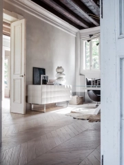 Буфет Tonin Casa Venice