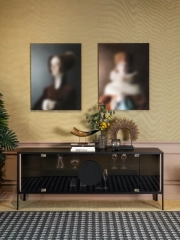 Витрина Tonin Casa Dot