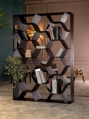 Стеллаж Tonin Casa Honeybook