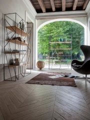Стеллаж Tonin Casa Naviglio
