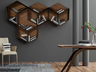 Полка Tonin Casa Pangea