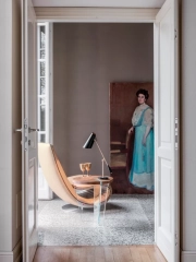 Журнальный стол Tonin Casa Aida