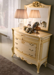 Комод Bacci stile Palladio Pl.2812