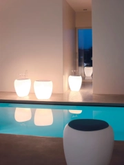 Журнальный стол Tonin Casa Ios