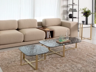 Журнальный стол Tonin Casa Ocean