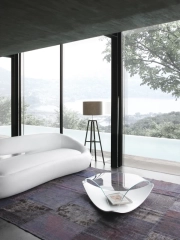 Журнальный стол Tonin Casa Quiet