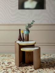 Журнальный стол Tonin Casa Roller