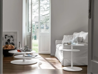 Журнальный стол Tonin Casa Space
