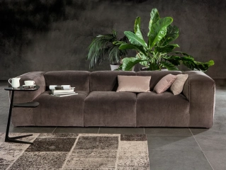 Диван Tonin Casa Astoria