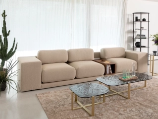 Диван Tonin Casa London