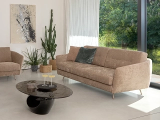 Кресло Tonin Casa Milo