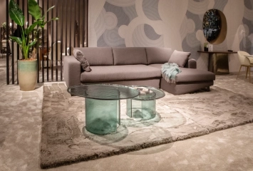 Диван Tonin Casa Montecarlo