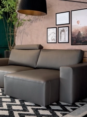 Диван Tonin Casa Moove