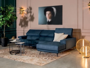 Диван Tonin Casa Sebastian