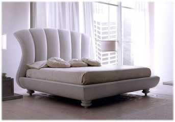 Кровать Leon Corte zari Zoe 915
