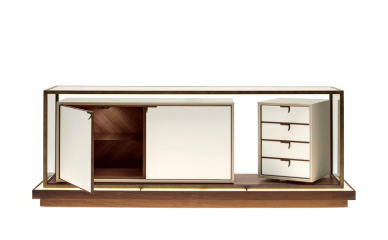 Комод Town Giorgetti 80101