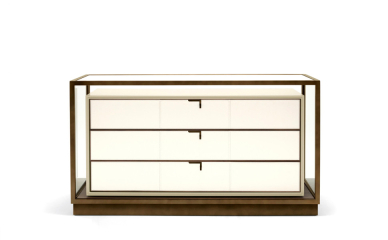Комод Town Giorgetti 80106