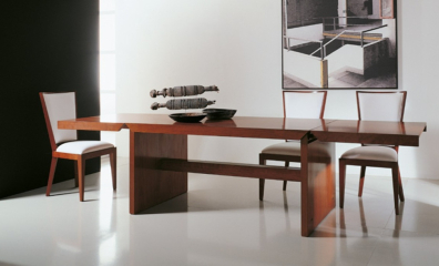 Стол Annibale Colombo Quadro C1260