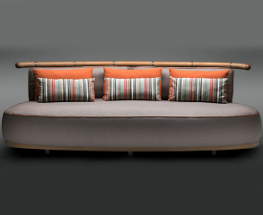 Диван Annibale Colombo Outdoor A1694 Coriandolo