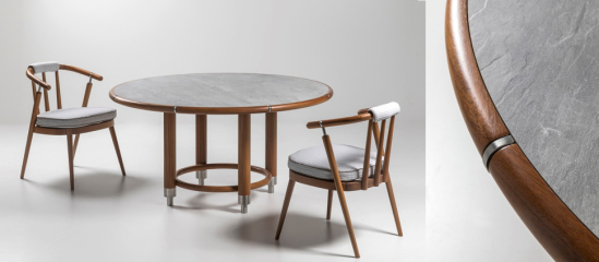 Стол Annibale Colombo Outdoor C1752 Timo