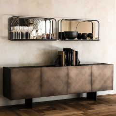 Комод Cattelan italia Arizona