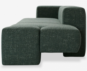 Диван Carpanese Home Cusco 3P